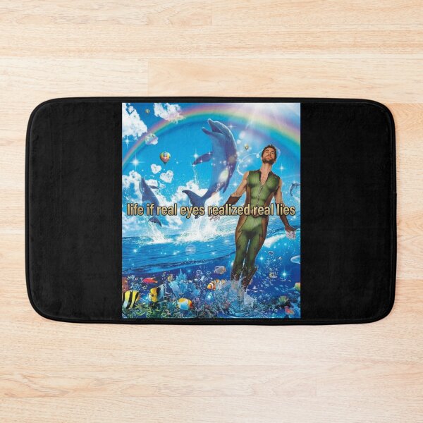 Item preview, the deep (the boys tv show) designed and sold by Molsabounat.