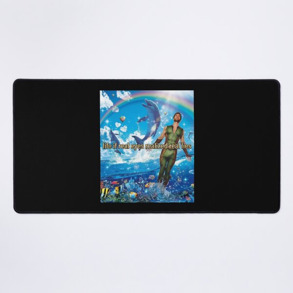 Item preview, the deep (the boys tv show) designed and sold by Molsabounat.