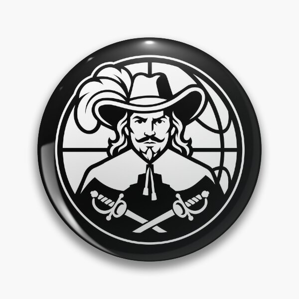 Item preview, One For All – Court Legend White Edition designed and sold by TheRoCo Design Company.