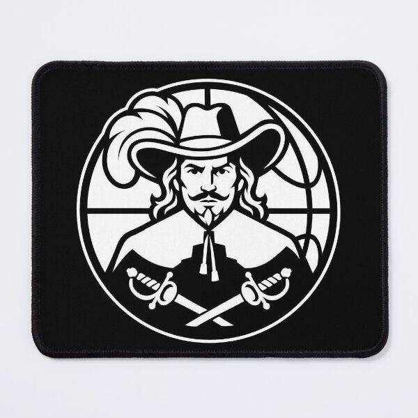 Item preview, One For All – Court Legend White Edition designed and sold by TheRoCo Design Company.