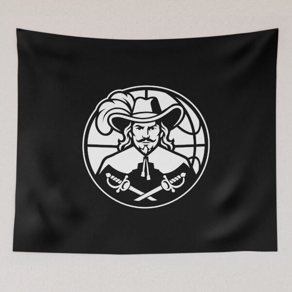 Item preview, One For All – Court Legend White Edition designed and sold by TheRoCo Design Company.