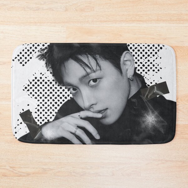 Item preview, ATEEZ Hongjoong designed and sold by KimEmilia.