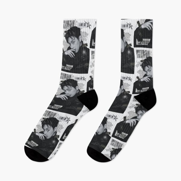 Item preview, ATEEZ Hongjoong designed and sold by KimEmilia.
