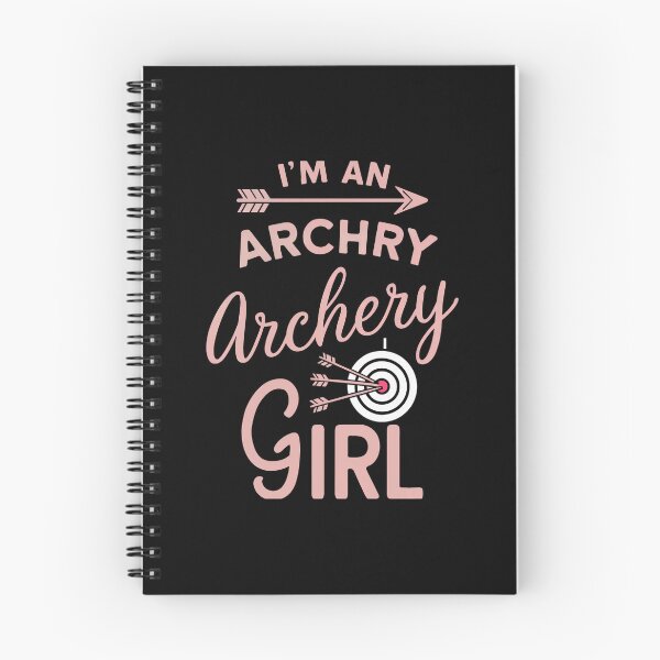 Item preview, Archery Girl Soft Pink designed and sold by SiarheiYur.