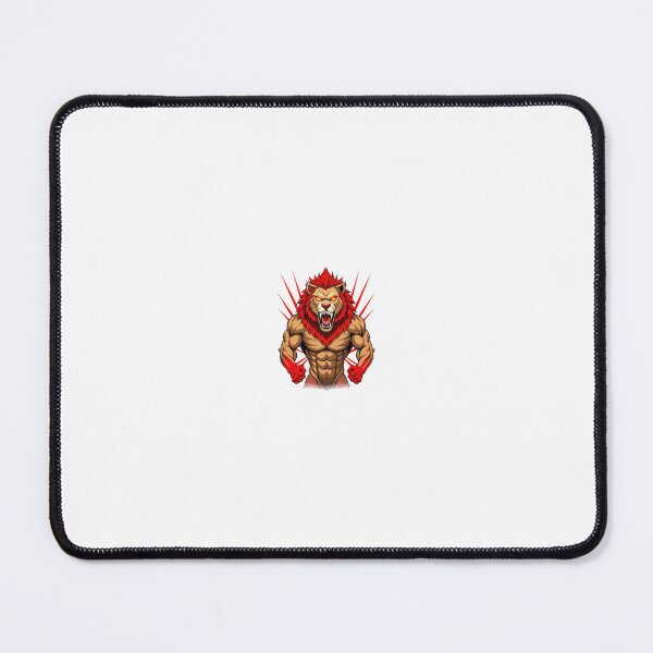 Item preview, The ANGRY LION designed and sold by shyam baba design.