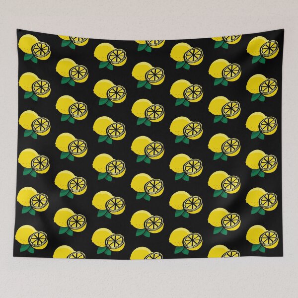 Item preview, LEMONS designed and sold by Pabhas.