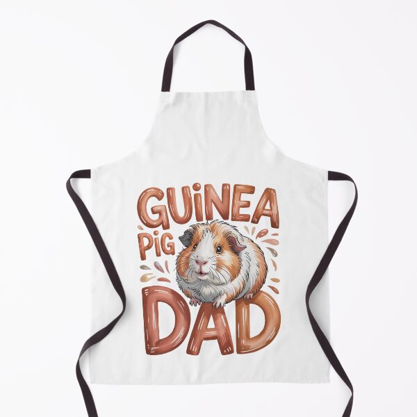 Item preview, Guinea Pig Dad designed and sold by jkrphoto.