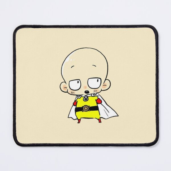Item preview, One Punch Man — The Hero for Fun Aesthetic designed and sold by TheStickLab.