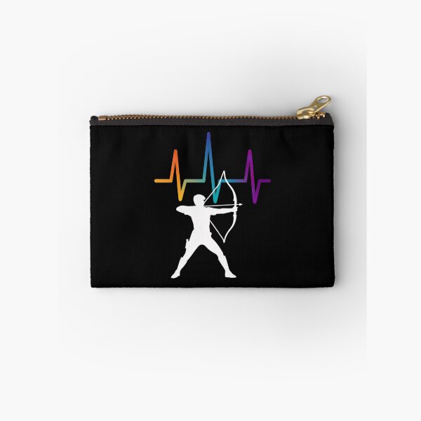 Item preview, Color Pulse Archer designed and sold by SiarheiYur.