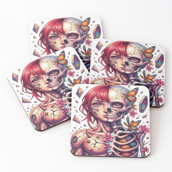 Item preview, Metamorphosis of Soul and Cosmos designed and sold by Ecosetereos.