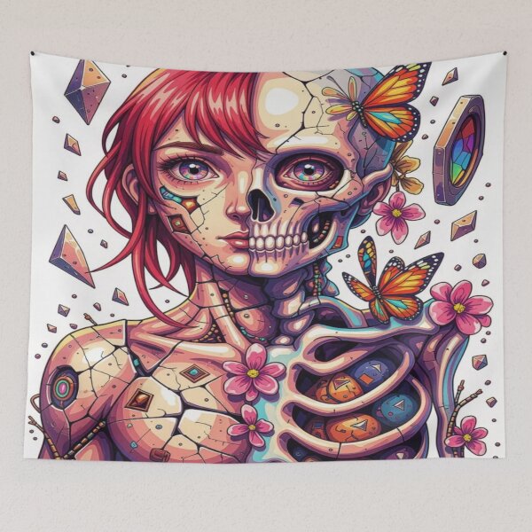 Item preview, Metamorphosis of Soul and Cosmos designed and sold by Ecosetereos.