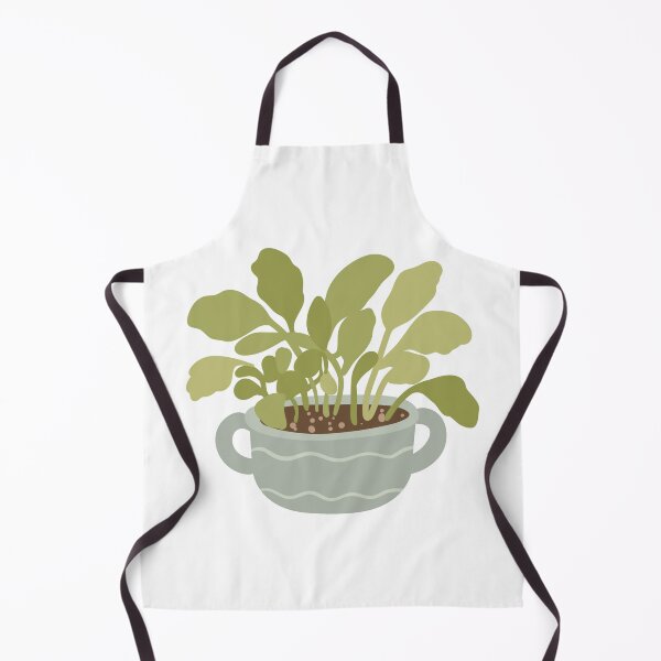 Item preview, Vintage Garden Pantry designed and sold by KJackArtwork.