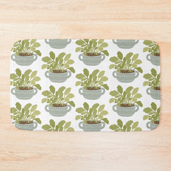 Item preview, Vintage Garden Pantry designed and sold by KJackArtwork.