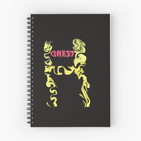 Item preview, Honest Path designed and sold by DesignbyDizdar.