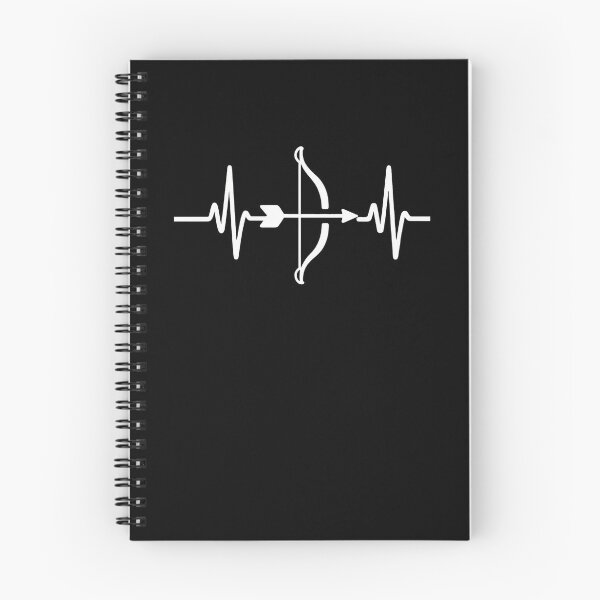 Item preview, Archery Pulse Line designed and sold by SiarheiYur.