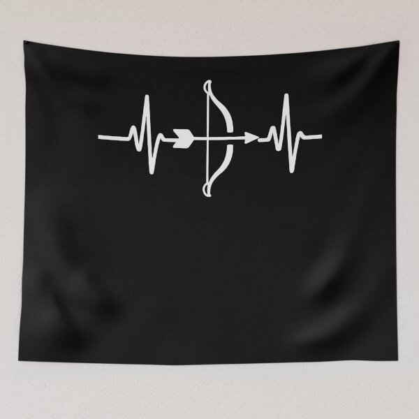 Item preview, Archery Pulse Line designed and sold by SiarheiYur.