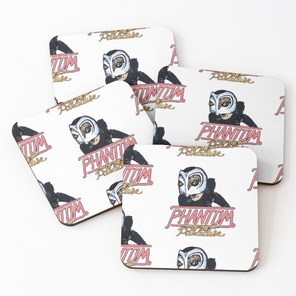 Item preview, Brian DePalma Phantom of the Paradise designed and sold by ArtaxLives.