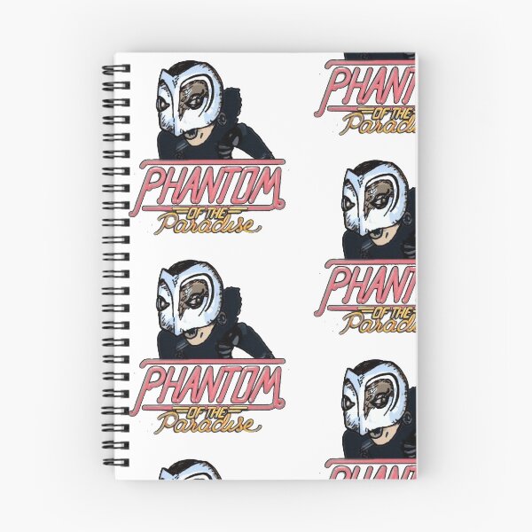 Item preview, Brian DePalma Phantom of the Paradise designed and sold by ArtaxLives.