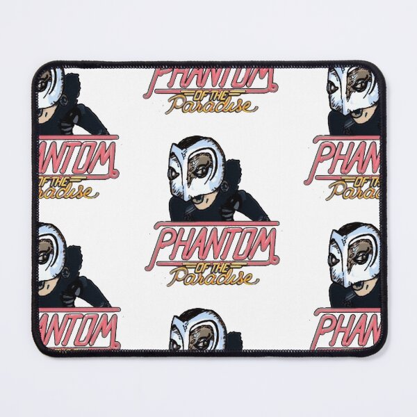 Item preview, Brian DePalma Phantom of the Paradise designed and sold by ArtaxLives.