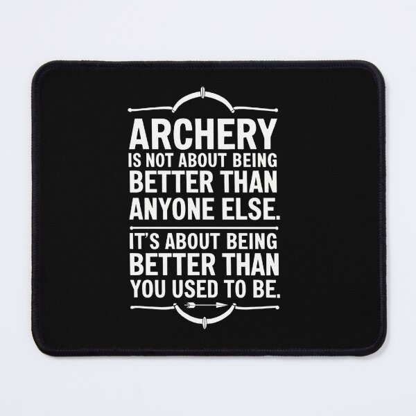 Item preview, Better Than Anyone Else designed and sold by SiarheiYur.