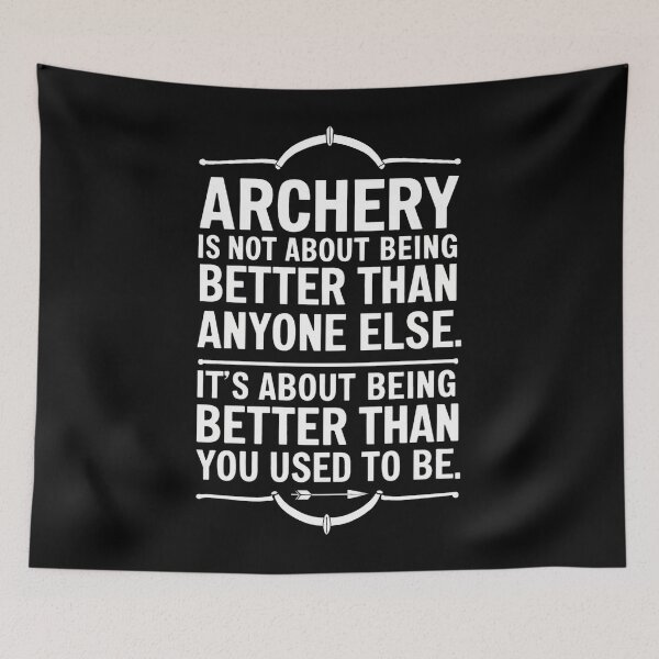 Item preview, Better Than Anyone Else designed and sold by SiarheiYur.