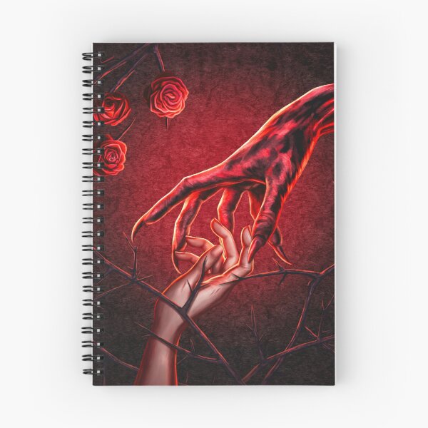 Item preview, Garden of Thorns designed and sold by Laentya.