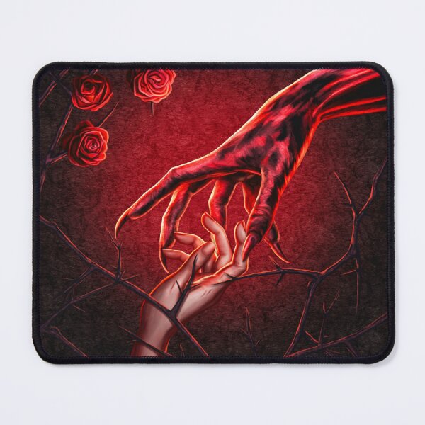 Item preview, Garden of Thorns designed and sold by Laentya.