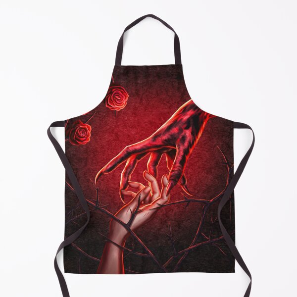 Item preview, Garden of Thorns designed and sold by Laentya.