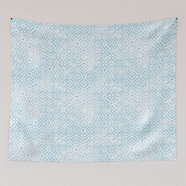 Item preview, Greek inspired pattern designed and sold by Xia Truran.