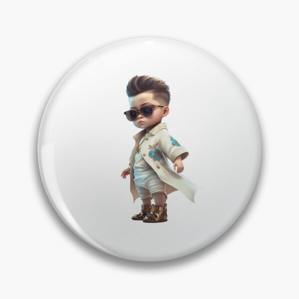 Item preview, The STYLISH BOY designed and sold by shyam baba design.
