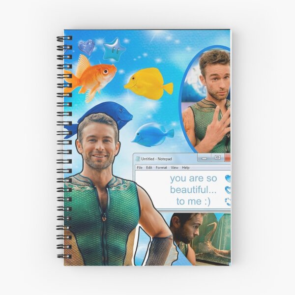 Item preview, the deep (the boys tv show) designed and sold by Molsabounat.