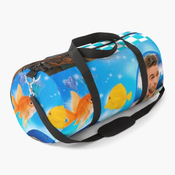 Item preview, the deep (the boys tv show) designed and sold by Molsabounat.