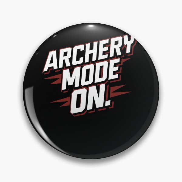 Item preview, Archery Corner Crop designed and sold by SiarheiYur.