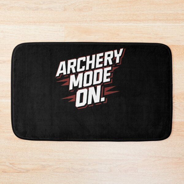 Item preview, Archery Corner Crop designed and sold by SiarheiYur.
