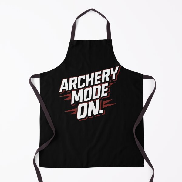 Item preview, Archery Corner Crop designed and sold by SiarheiYur.