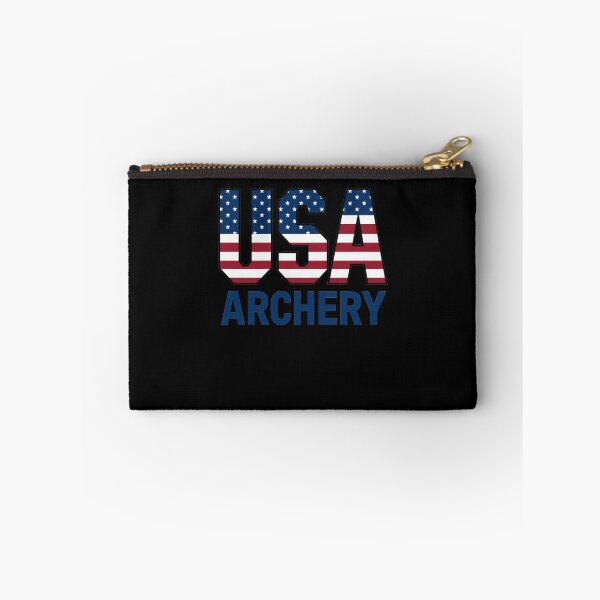 Item preview, USA Archery designed and sold by SiarheiYur.