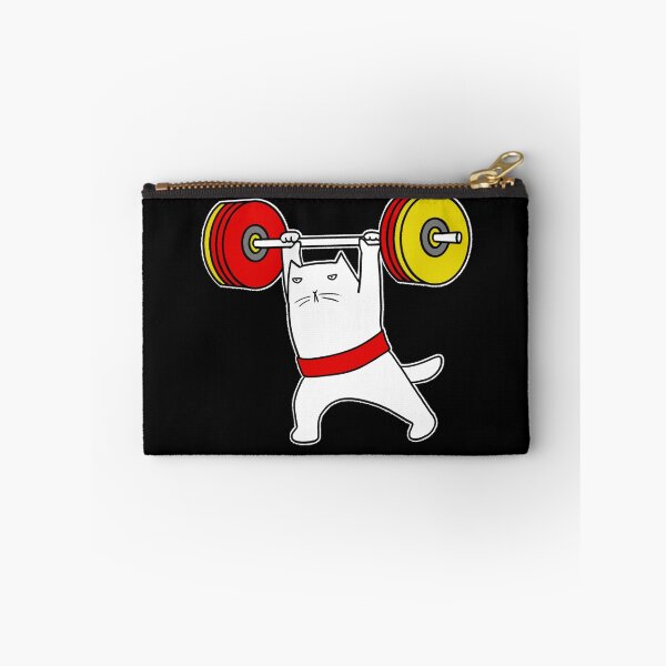 Item preview, Weightlifting designed and sold by eri-morie.