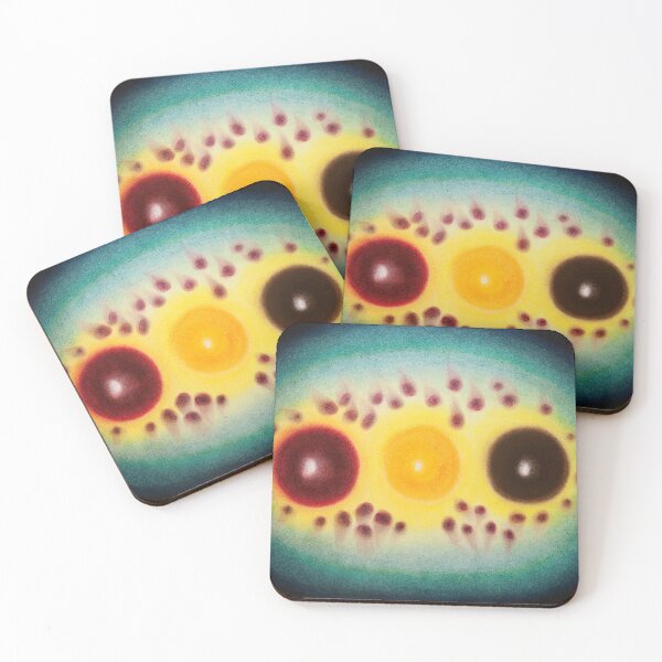 Item preview, Holes designed and sold by MyDadsHippieArt.