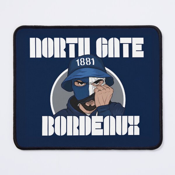 Item preview, North Gate Virage Bordelais designed and sold by canvasriddle.