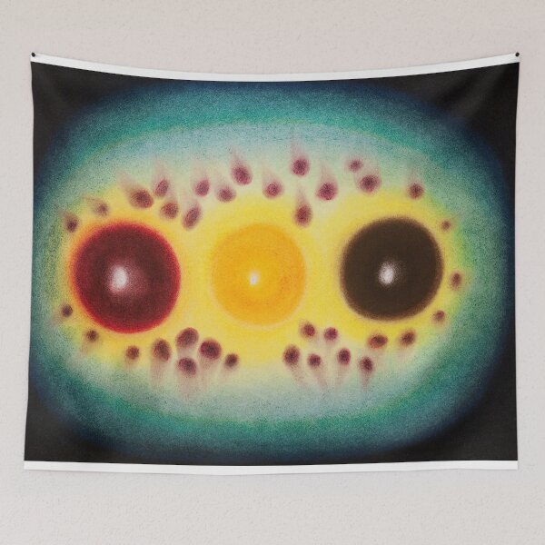 Item preview, Holes designed and sold by MyDadsHippieArt.