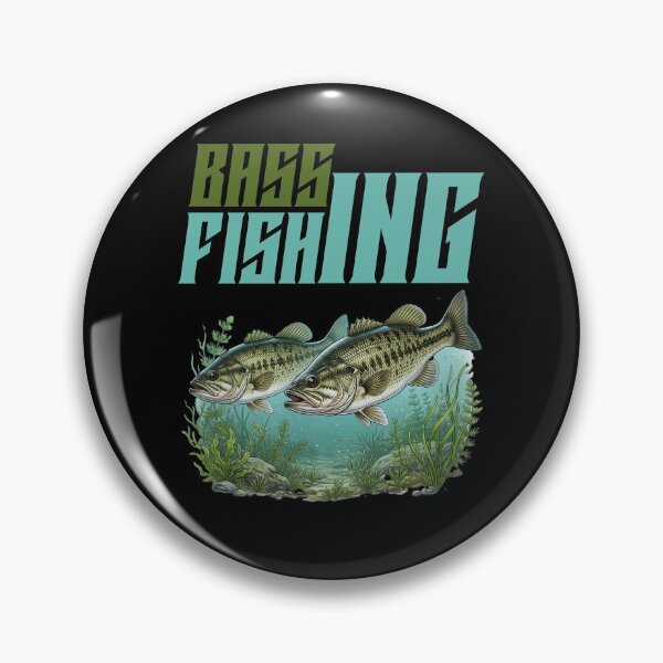 Item preview, Perch fishing designed and sold by ReneMM.