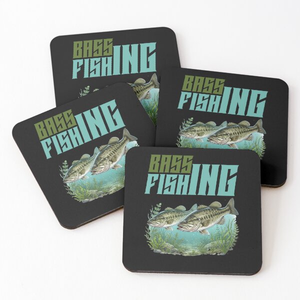 Item preview, Perch fishing designed and sold by ReneMM.