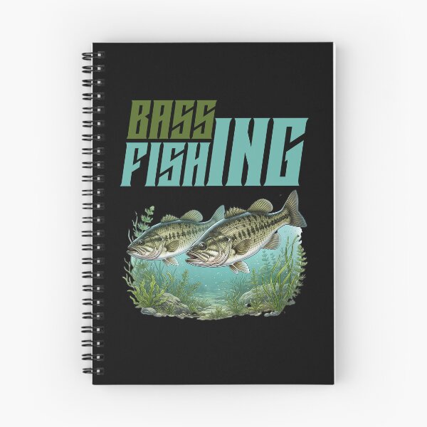 Item preview, Perch fishing designed and sold by ReneMM.