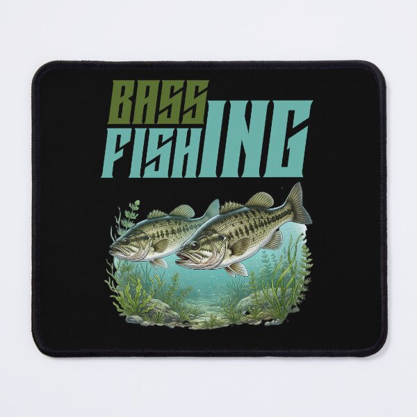 Item preview, Perch fishing designed and sold by ReneMM.