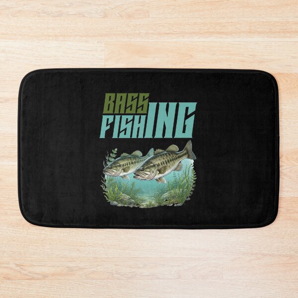 Item preview, Perch fishing designed and sold by ReneMM.