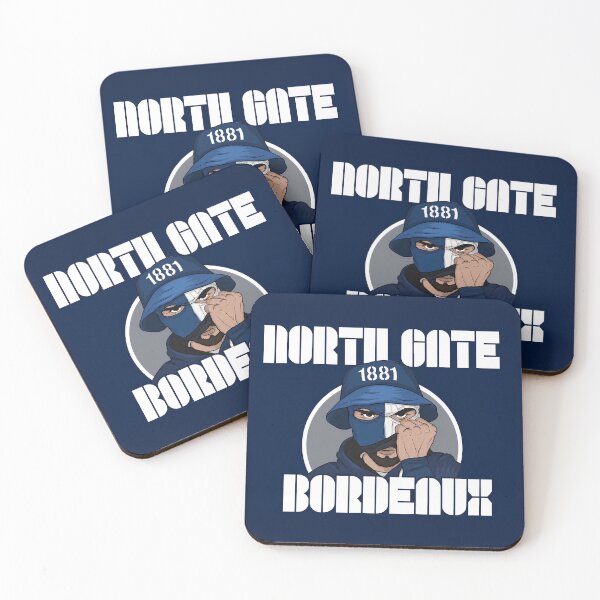 Item preview, North Gate Virage Bordelais designed and sold by canvasriddle.