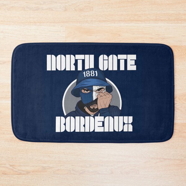 Item preview, North Gate Virage Bordelais designed and sold by canvasriddle.