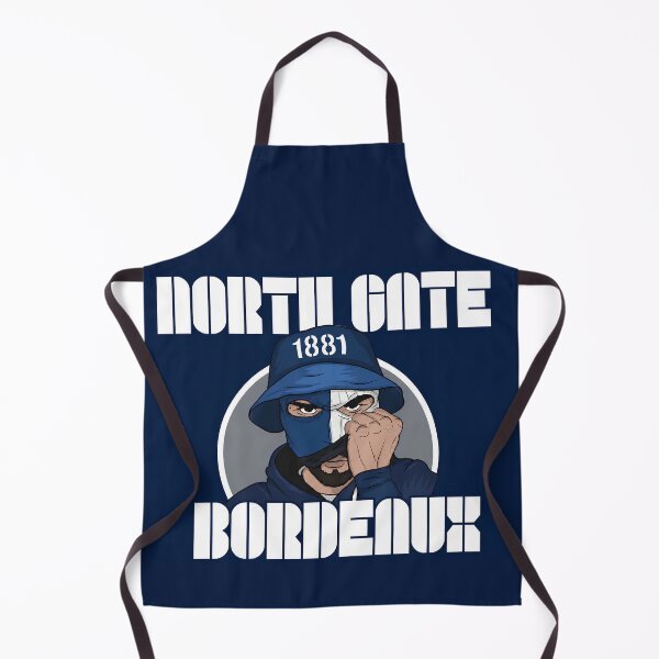 Item preview, North Gate Virage Bordelais designed and sold by canvasriddle.