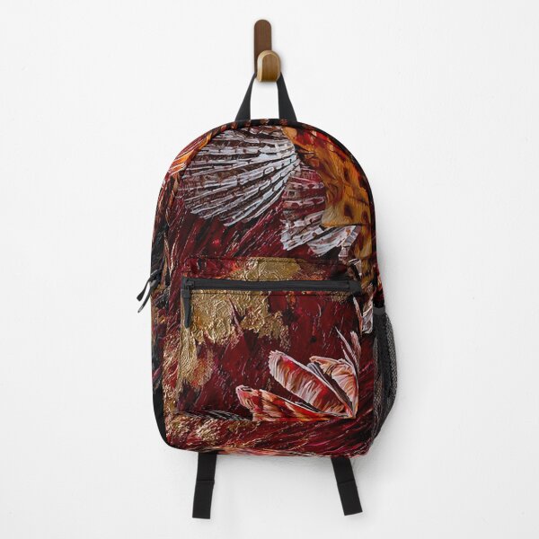 Item preview, Lionfish Majesty: The Elegant Predator of Tropical Reefs #2 designed and sold by Helios Be. Lavsh.