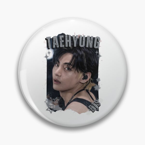 Item preview, BTS Taehyung V Full Group Seven Artists One Journey Korean K-pop group Korean boy bandb 2026 concert designed and sold by AJUNICE STUDIO.